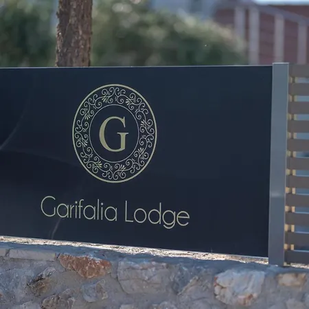 Garifalia With Sauna & Hydromassage * La Canea